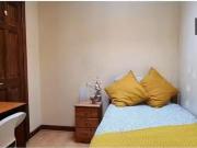 Room for rent in 6 bedroom apartment in Dublin