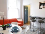 Room for rent in 6 bedroom house in Phibsborough