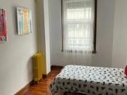 Room for rent in A Coruña, Galicia