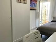 Room for rent in Adaro, Comunidad de Madrid