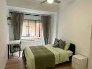 Room for rent in Alaquàs, Comunidad Valenciana