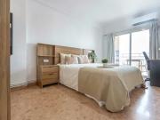 Room for rent in Alboraya, Comunidad Valenciana