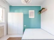 Room for rent in Alcalá de Henares, Comunidad de Madrid