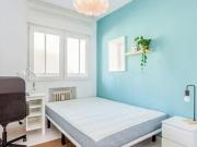 Room for rent in Alcalá de Henares, Comunidad de Madrid
