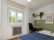 Room for rent in Alcalá de Henares, Comunidad de Madrid