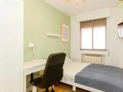 Room for rent in Alcalá de Henares, Comunidad de Madrid