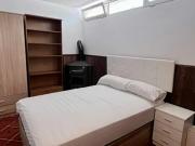 Room for rent in Alcobendas, Comunidad de Madrid