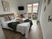 Room for rent in Alcorcón, Comunidad de Madrid