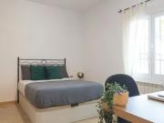 Room for rent in Alcorcón, Comunidad de Madrid