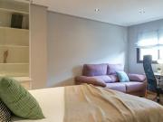 Room for rent in Alcorcón, Comunidad de Madrid