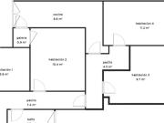 Room for rent in Aldaia, Comunidad Valenciana