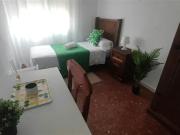 Room for rent in Almería, Andalucía