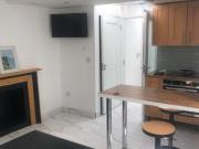 Room for rent in an apartment in North Wall, Dublin