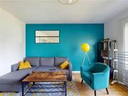 Room for rent in Angers, Pays de la Loire