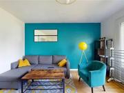 Room for rent in Angers, Pays de la Loire