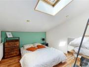 Room for rent in Angoulême, Nouvelle Aquitaine