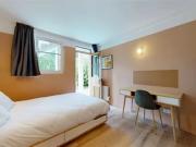 Room for rent in Antony, Île de France