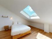 Room for rent in Antony, Île de France