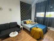 Room for rent in Arroyomolinos, Comunidad de Madrid
