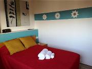 Room for rent in Avda malvarrosa, 24, Playa de la...