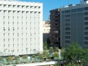 Room for rent in Avenida del Brasil, 4, Madrid Capital...