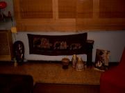 Room for rent in avenida valles, Terrassa Gabinohome
