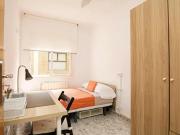 Room for rent in Badalona, Cataluña