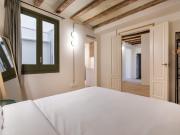 Modernista suite en restaurado Co living