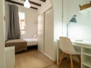 Room for rent in Barcelona Ciutat Vella, Barcelona