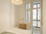 Room for rent in Barcelona Ciutat Vella, Barcelona