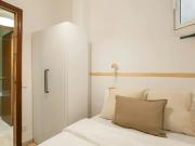 Room for rent in Barcelona Ciutat Vella, Barcelona