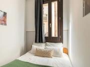 Room for rent in Barcelona Ciutat Vella, Barcelona
