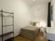 Room for rent in Barcelona Ciutat Vella, Barcelona