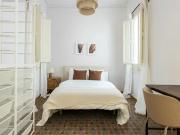 Room for rent in Barcelona Ciutat Vella, Barcelona