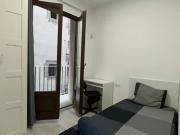 Room for rent in Barcelona Ciutat Vella, Barcelona