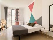 Room for rent in Barcelona Ciutat Vella, Barcelona