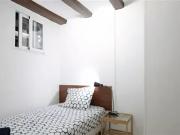 Room for rent in Barcelona Ciutat Vella, Barcelona