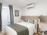 Room for rent in Barcelona Ciutat Vella, Barcelona