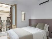 Room for rent in Barcelona Ciutat Vella, Barcelona