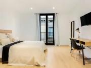 Room for rent in Barcelona Ciutat Vella, Barcelona