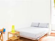 Room for rent in Barcelona Ciutat Vella, Barcelona