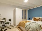 Room for rent in Barcelona Ciutat Vella, Barcelona