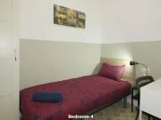 Room for rent in Barcelona Ciutat Vella, Barcelona