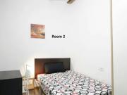 Room for rent in Barcelona Ciutat Vella, Barcelona