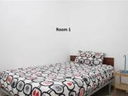 Room for rent in Barcelona Ciutat Vella, Barcelona