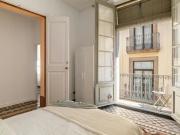 Room for rent in Barcelona Ciutat Vella, Barcelona