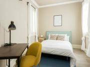 Room for rent in Barcelona Ciutat Vella, Barcelona