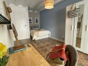 Room for rent in Barcelona Ciutat Vella, Barcelona