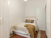 Room for rent in Barcelona Ciutat Vella, Barcelona