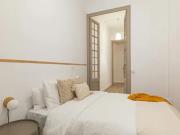 Room for rent in Barcelona Ciutat Vella, Barcelona